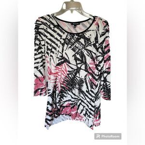 Stretchy Notations top, S